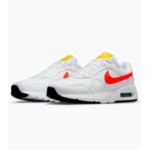 New Women’s Nike Air Max SC